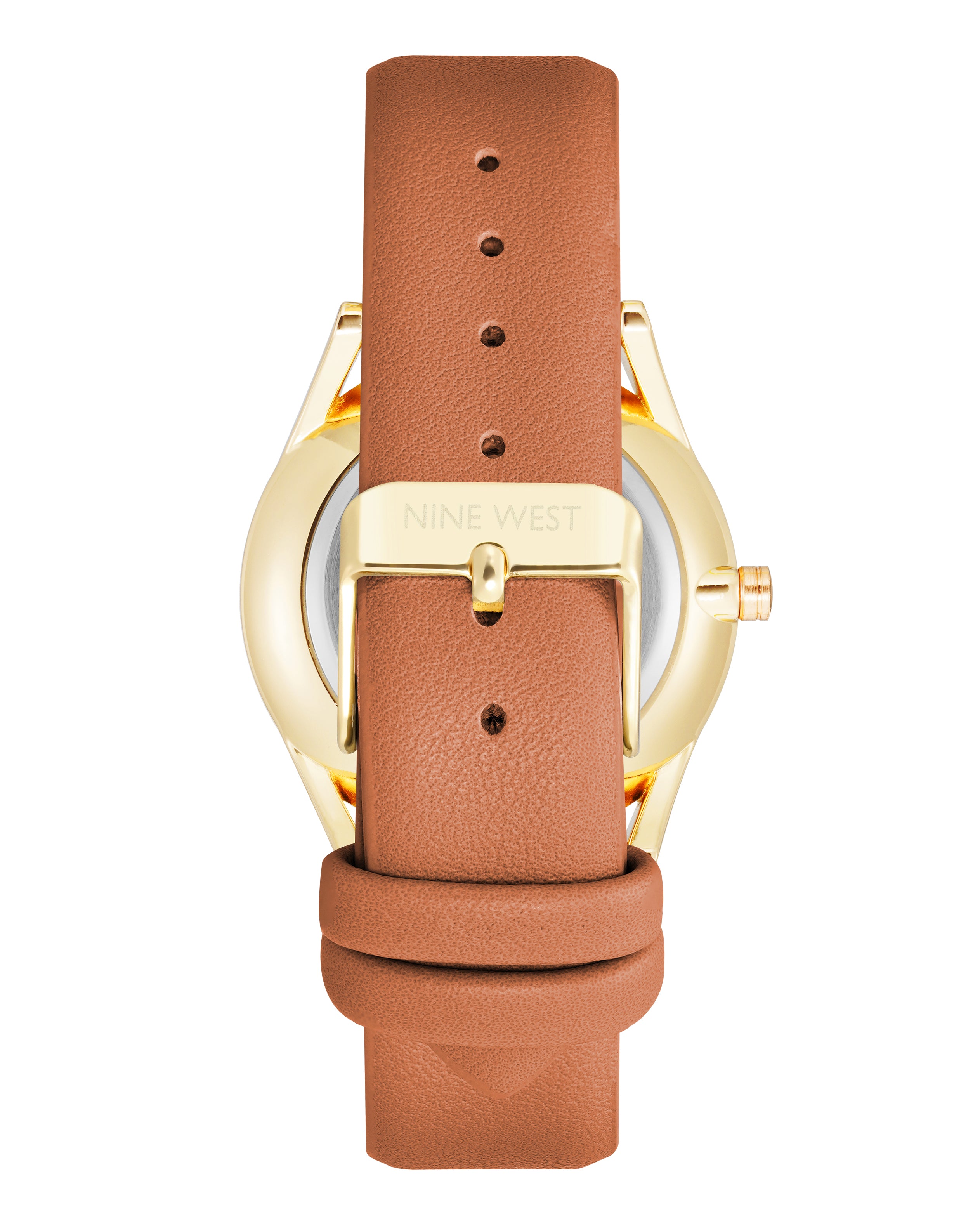 Classic Strap Watch